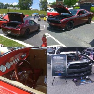 car shows