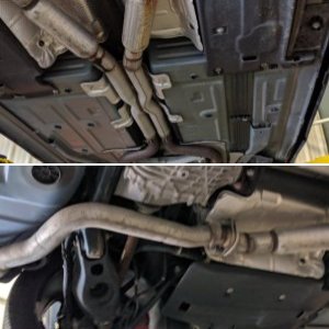 Exhaust
