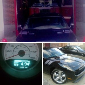MY BABY!