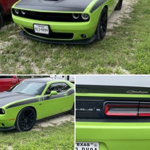 My car
