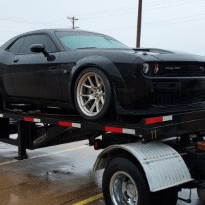 2020 50th Anniversary Challengers