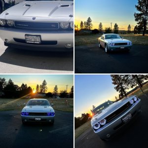 2009 Challenger R/T