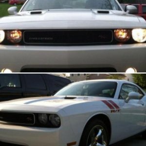 2012 Challenger R/T