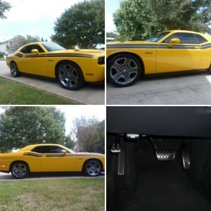 Stinger