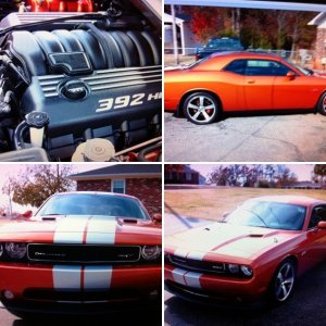 2011 Toxic Challenger