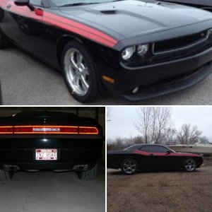 my Dodge