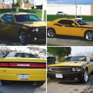 2010 R/T Classic