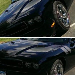 2013 Dodge Challenger