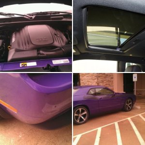 My Challenger