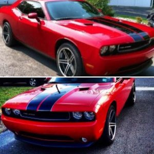 My car