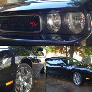my first car love affair