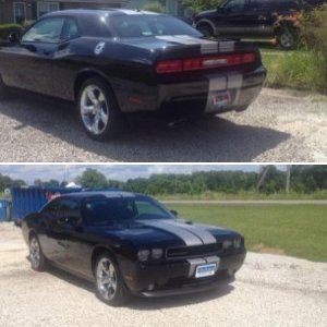 2013 R/T