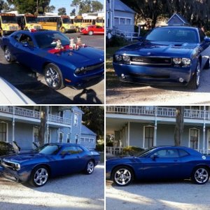2010 Challenger