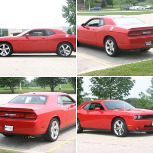 2010 Torred SE
