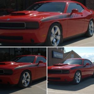 2010 R/T