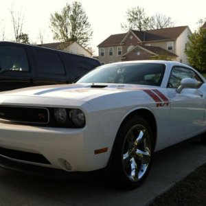 Challenger