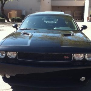 Hemi RT Classic