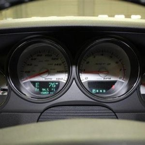 TACH VIEW