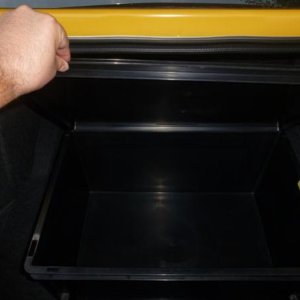 Box Open