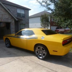 driver side
