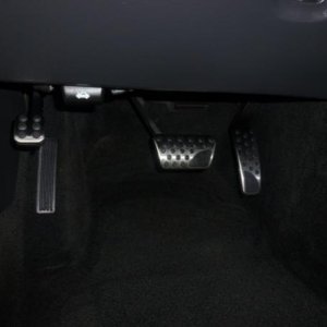 pedal