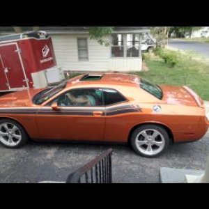 the day i got it