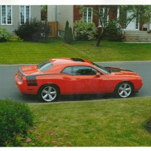 Challenger 001