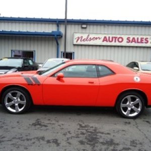 2010 R/T 1