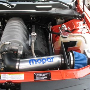 MOPAR CAI
