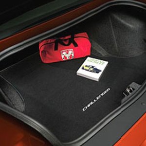 Challenger Trunk Mat