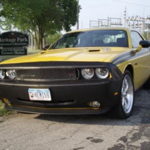 Spring 2012