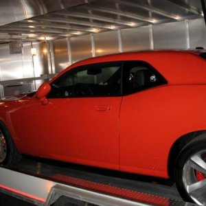 Media 'Challenger63' in album 'My 2009 SRT Challenger'