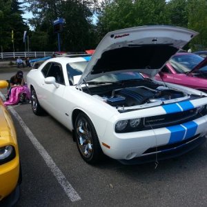 Mopar spring roundup June 2013