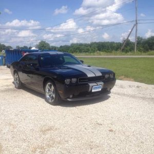 Just got it home