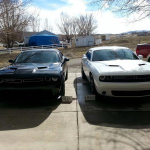 his and hers 1