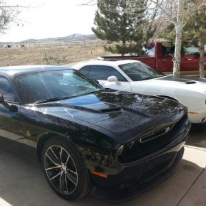 His and Hers 2