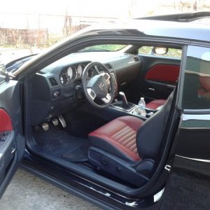 terron123 interior