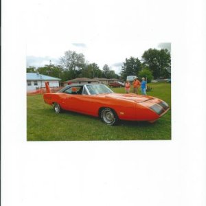 Scan 122
Neigbors 1970 440 six pak, 22000 miles
