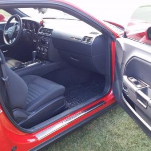 Interior Shot