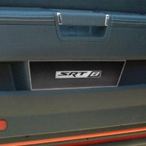 SRT8DoorPanel