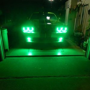 Halos 3