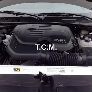2013 Dodge Challenger Sxt Plus