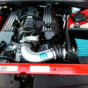 Mopar Underhood Accessoriess