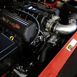Billet Oil Catch Can 1