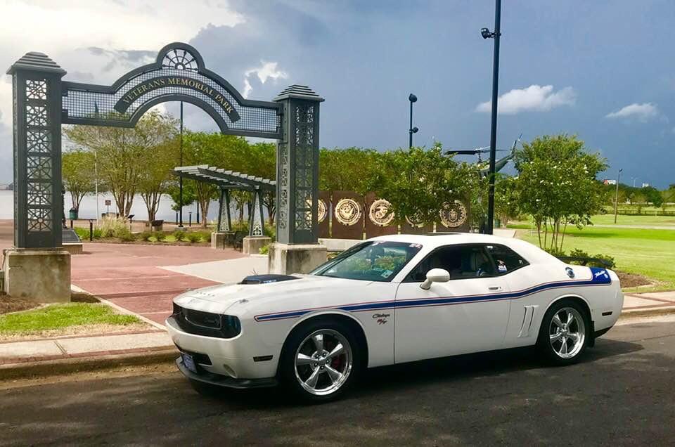 Pearlcoat Horror Show  Dodge Challenger Forum