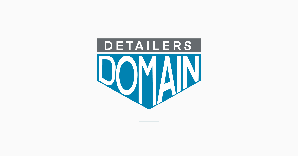 detailersdomainstudios.com